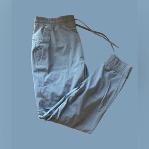 lululemon athletica slate blue pants